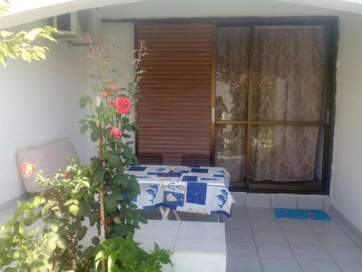 Villas Irene 5 Family Apartments Kokkini Hani Bagian luar foto