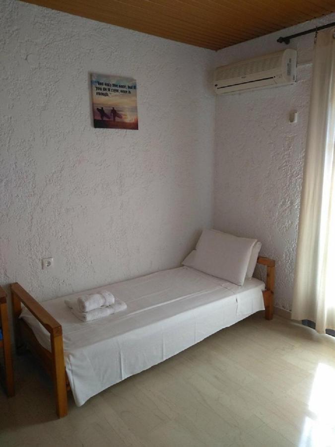 Villas Irene 5 Family Apartments Kokkini Hani Bagian luar foto